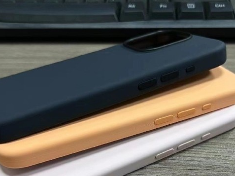 凉城苹果14维修站分享iPhone14手机壳能直接给iPhone15用吗?