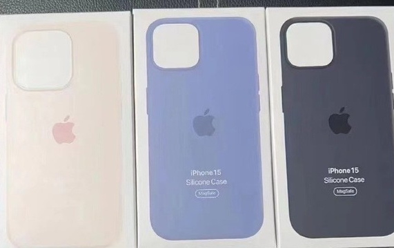 凉城苹果14维修站分享iPhone14手机壳能直接给iPhone15用吗？ 