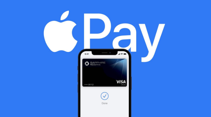 凉城苹果14服务点分享iPhone 14 设置 Apple Pay 后，锁屏密码不正确怎么办 