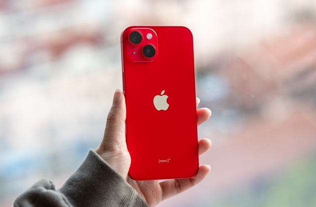 凉城苹果14维修分享为什么大家觉得iPhone 14不香了 