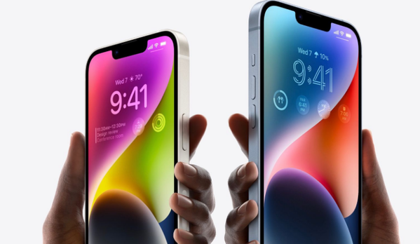 凉城苹果14维修分享iPhone 14系列支持的eSIM卡有哪些优点 