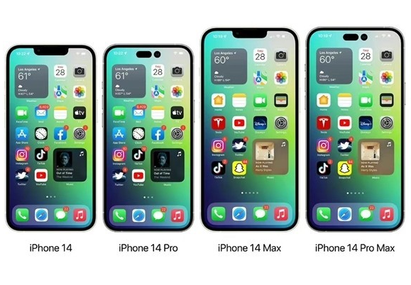 凉城苹果14维修分享iPhone14可以分期吗 