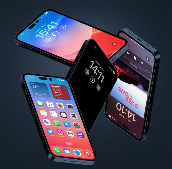 凉城苹果14维修分享入门级iPhone 14多少钱 