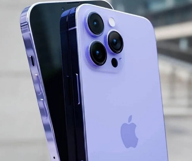 凉城苹果14维修分享凭什么4800万像素的iPhone14就能上热搜 