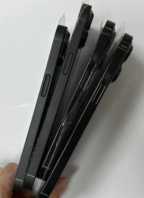 凉城苹果14维修分享iPhone14电池多少毫安 
