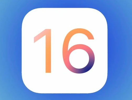 凉城苹果手机维修分享iOS16不支持iPhone6s，手中的6s怎么办 