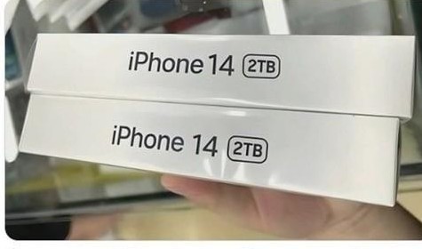 凉城苹果14维修分享iPhone 14值得下手吗 