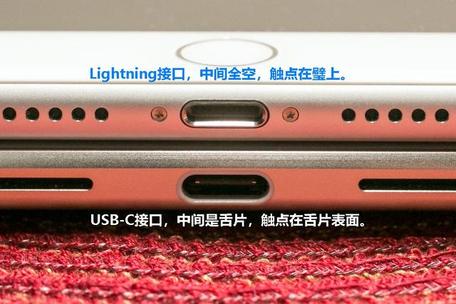 凉城苹果14维修分享iPhone 14会是什么接口 