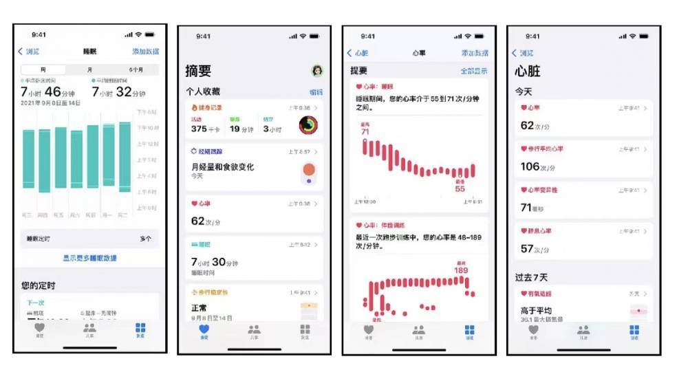 凉城苹果手机维修分享iPhone实用功能汇总 