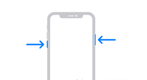 凉城苹果13维修分享iPhone13屏幕失灵怎么办 