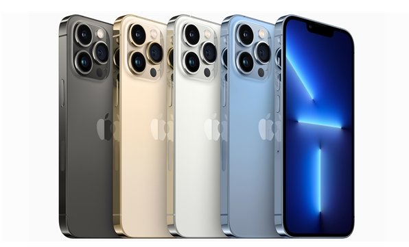 凉城苹果14维修分享iPhone 14、14 Pro/Max规格、售价汇总 