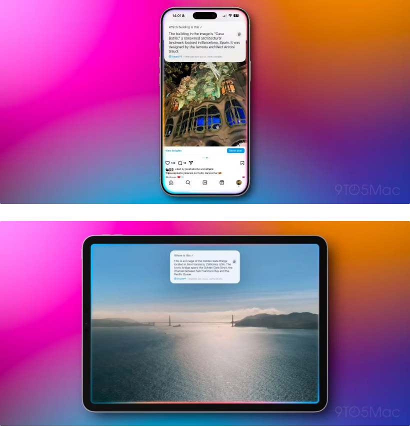 凉城苹果手机维修分享苹果 Siri 接入 ChatGPT AI  