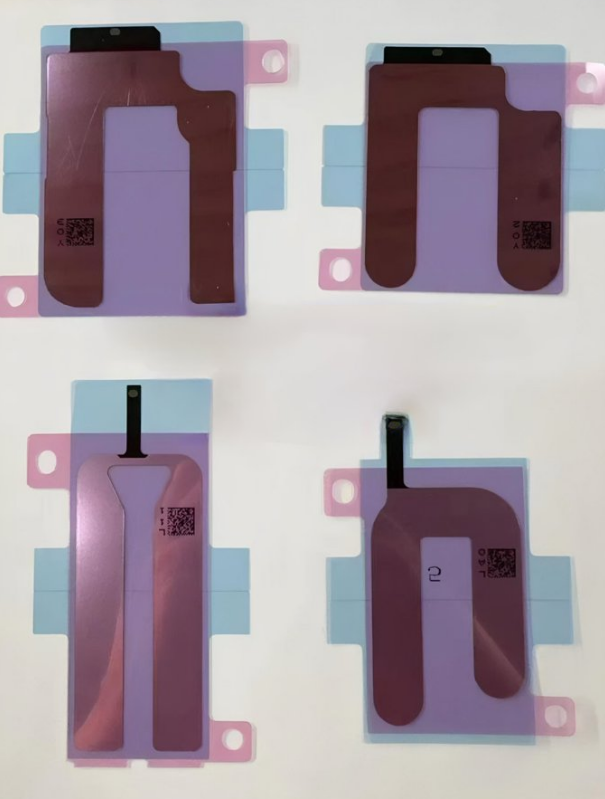 凉城苹果手机维修分享iPhone 17 Pro 机型电池将采用创新型粘合剂 