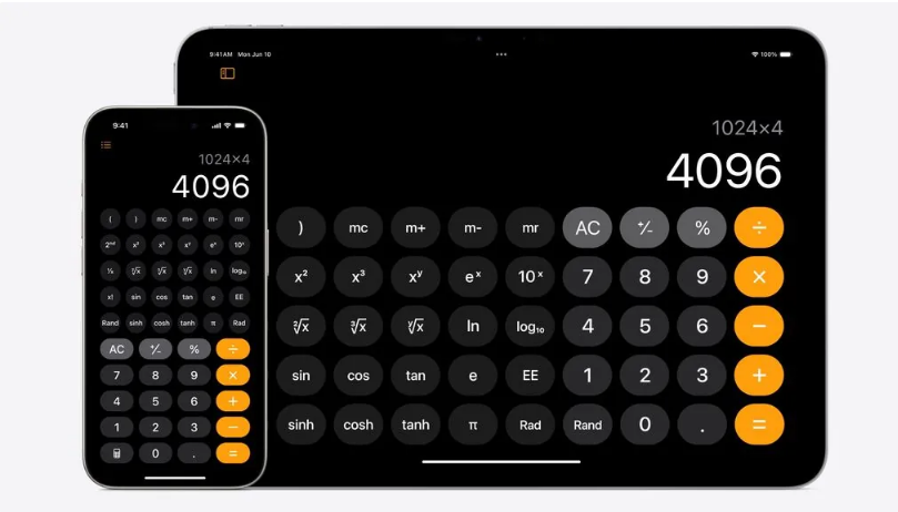 凉城苹果手机维修分享 iOS / iPadOS 18.0 正式版发布 