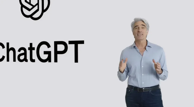 凉城苹果手机维修分享ChatGPT 即将登陆 iOS 18 