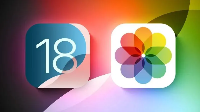 凉城苹果手机维修分享苹果 iOS / iPadOS 18.1Beta 3 发布 