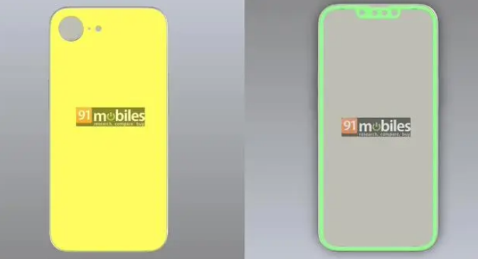 凉城苹果手机维修分享苹果小屏iPhone SE4值得买吗 