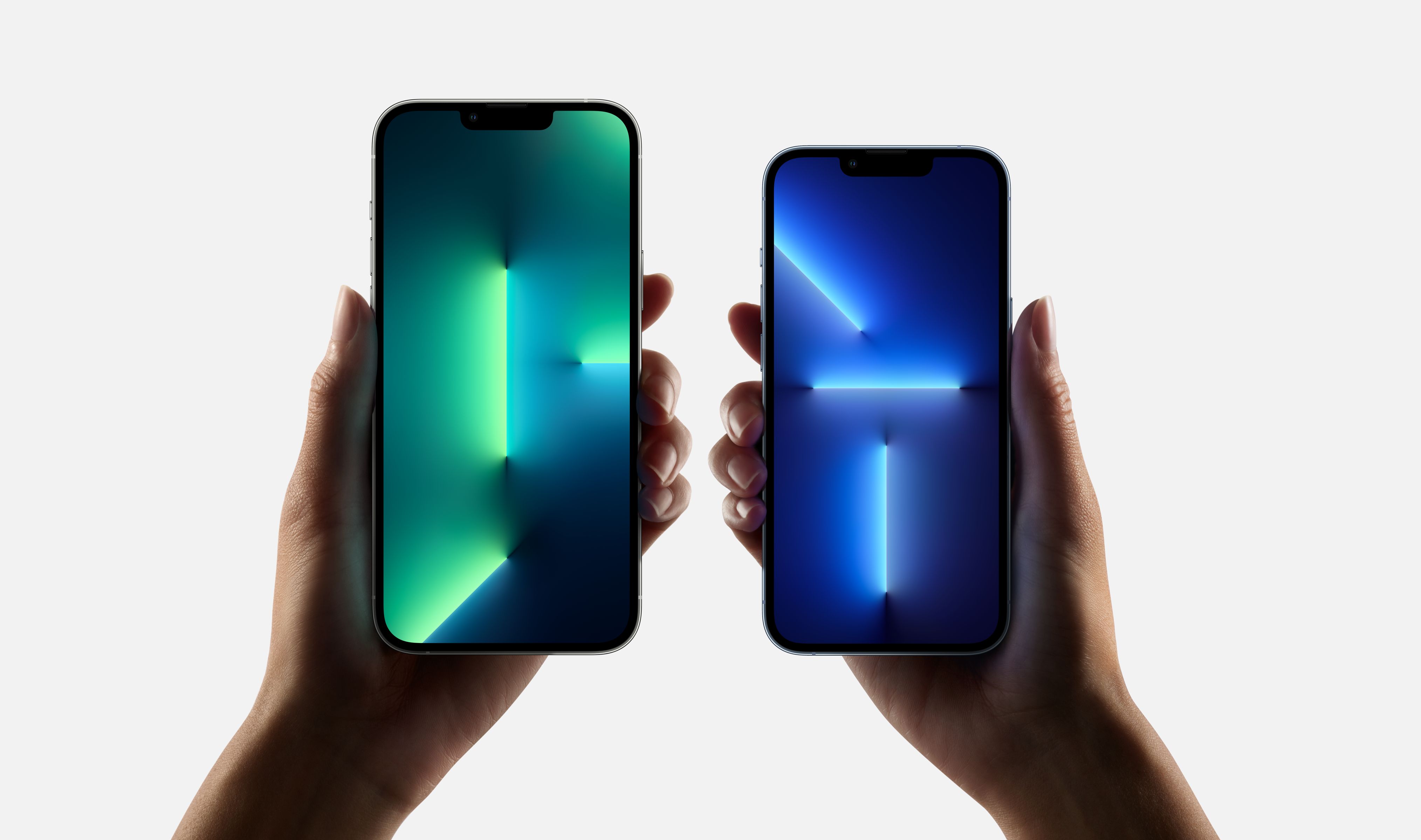凉城苹果手机维修分享iPhone 13 四款机型怎么选 