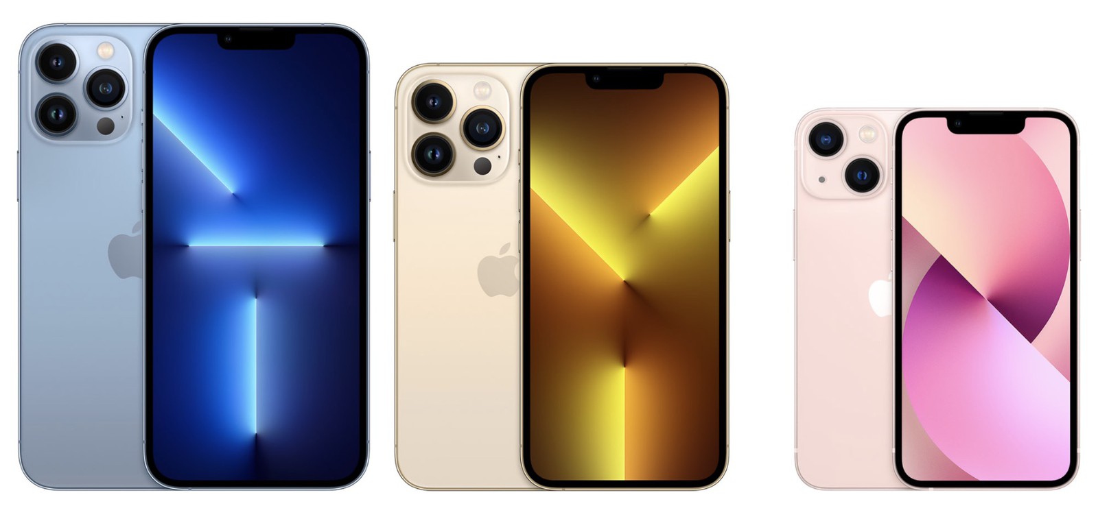 凉城苹果手机维修分享iPhone 13续航怎么样 