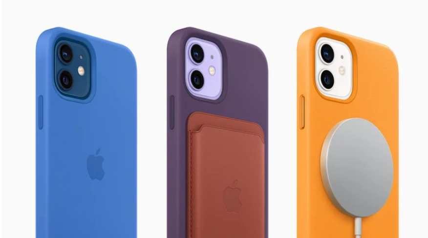 凉城苹果手机维修分享关于 iPhone 13 的细节爆料 