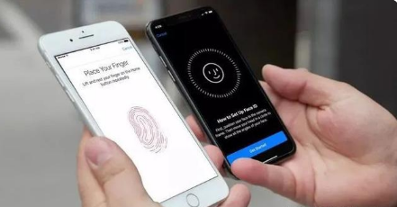 凉城苹果手机维修分享iPhone 13 系列会有屏下指纹吗 