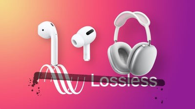 凉城苹果手机维修分享哪些设备支持Apple Music 无损音频 