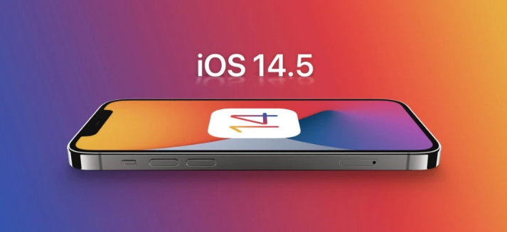 凉城苹果手机维修分享谈谈iOS14.5正式版的使用感受 