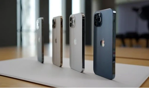 凉城苹果手机维修分享为什么说iPhone13才是真旗舰 