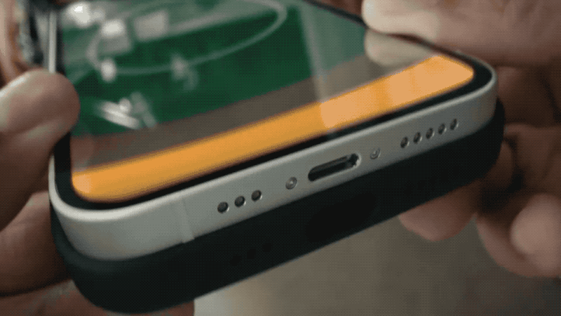 凉城苹果手机维修分享未来 Magsafe 还有哪些发展空间 
