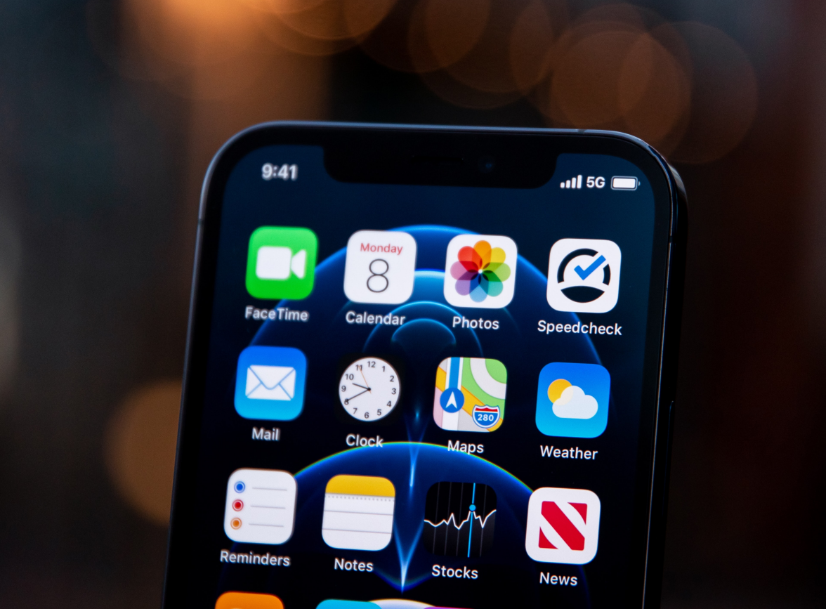 凉城苹果手机维修分享为什么 iPhone 12 在冬季会自动关机 