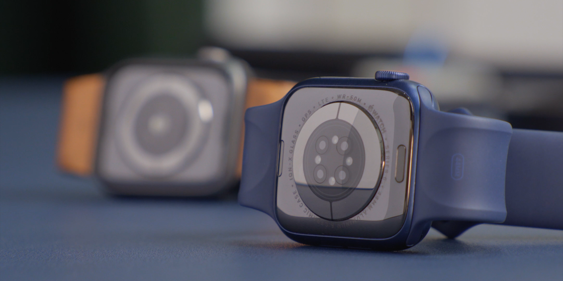 凉城苹果手机维修分享Apple Watch 是如何测量卡路里的 