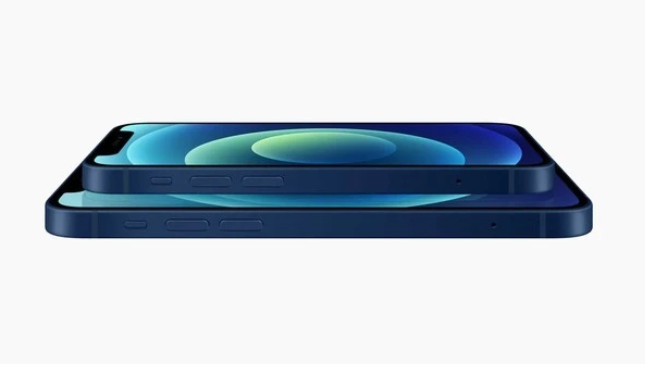 凉城苹果手机维修分享iPhone 12 mini 锁屏后触屏失灵怎么办 