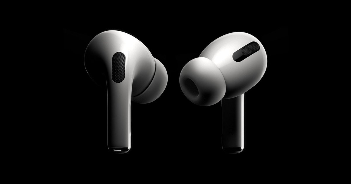 凉城苹果手机维修分享AirPods Pro 爆音、降噪效果下降怎么办 