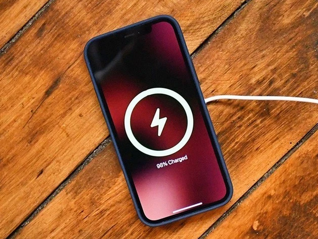 凉城苹果手机维修分享iPhone 12可以随便充电吗 
