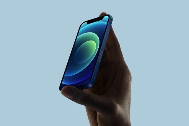 凉城苹果手机维修分享iPhone 12 mini辐射很大吗 