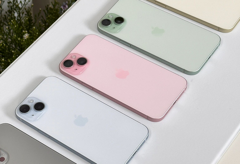 凉城iPhone15序列号查询分享如何查找苹果15手机序列号的位置