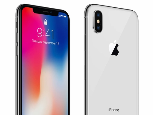 凉城苹果维修点分享iPhone X摄像头实拍质感与场景适配全解析 