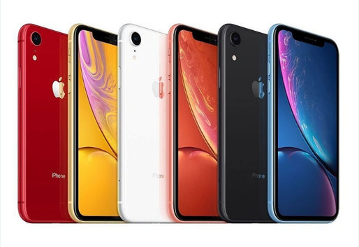 凉城苹果维修点分享iPhone XR摄像头原生色彩表现与日常拍摄实用指南 